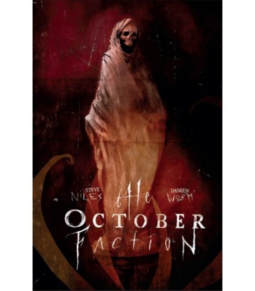 THE OCTOBER FACTION 03