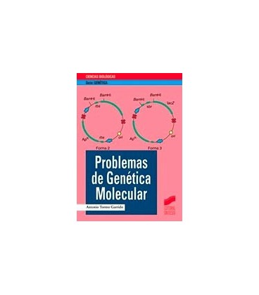 PROBLEMAS GENETICA MOLECULAR