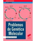 PROBLEMAS GENETICA MOLECULAR