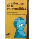 TRASTORNOS DE LA PERSONALIDAD
