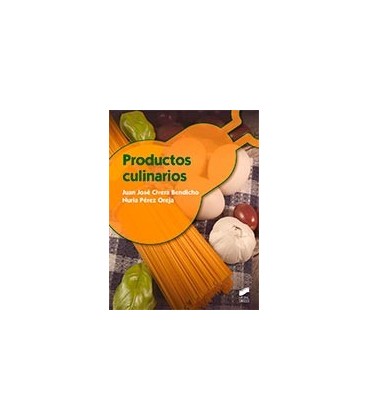 PRODUCTOS CULINARIOS