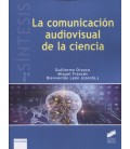 COMUNICACION AUDIOVISUAL DE LA CIENCIA