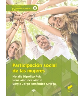 PARTICIPACION SOCIAL DE LAS MUJERES