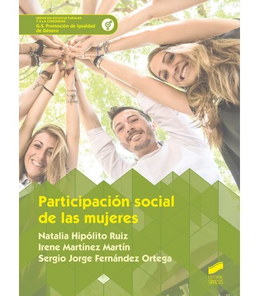 PARTICIPACION SOCIAL DE LAS MUJERES