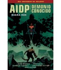 AIDP 35 DEMONIO CONOCIDO 03 RAGNA ROK