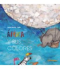 AFRICA Y SUS COLORES