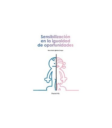 SENSIBILIZACION EN LA IGUALDAD DE OPORTUNIDADES