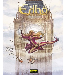 EKHO MUNDO ESPEJO 07 SWINGING LONDON