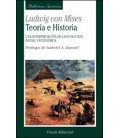 TEORIA E HISTORIA