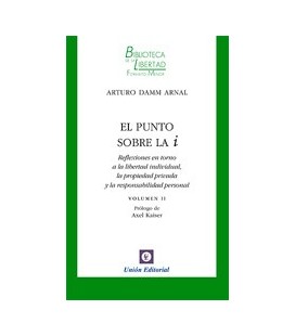 PUNTO SOBRE LA I VOL 02