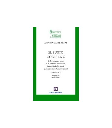 PUNTO SOBRE LA I VOL 02