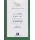 PUNTO SOBRE LA I VOLUMEN III