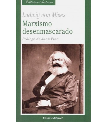 MARXISMO DESENMASCARADO