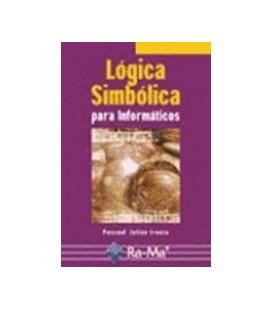 LOGICA SIMBOLICA
