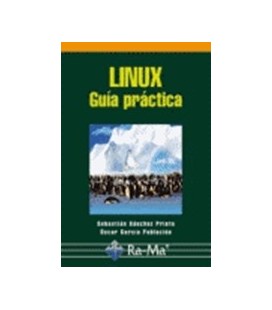 LINUX GUIA PRACTICA