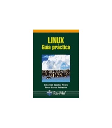 LINUX GUIA PRACTICA