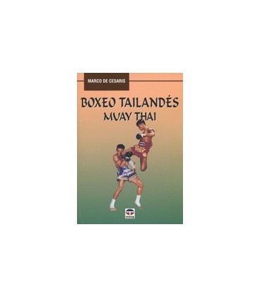 BOXEO TAILANDES MUAY THAI