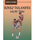 BOXEO TAILANDES MUAY THAI