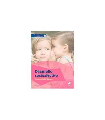 DESARROLLO SOCIOAFECTIVO