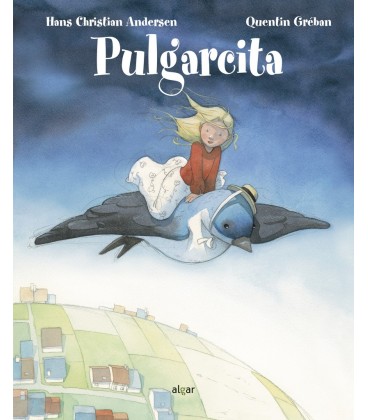 PULGARCITA