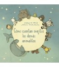 COMO CUENTAN OVEJITAS LOS DEMAS ANIMALITOS
