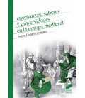 ENSEÑANZAS SABERES Y UNIVERSIDADES EN LA EUROPA MEDIEVAL