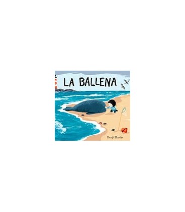 BALLENA LA
