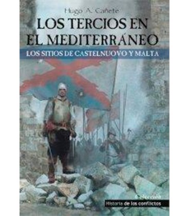 TERCIOS EN EL MEDITERRANEO