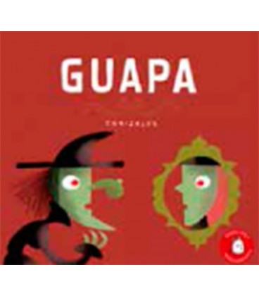 GUAPA