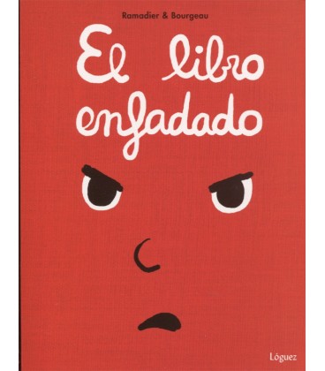 LIBRO ENFADADO