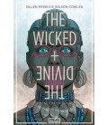 THE WICKED + THE DIVINE 07 INVENCION MATERNAL