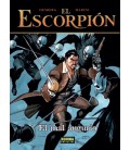 EL ESCORPION 12 EL MAL AUGURIO (RUSTICA)