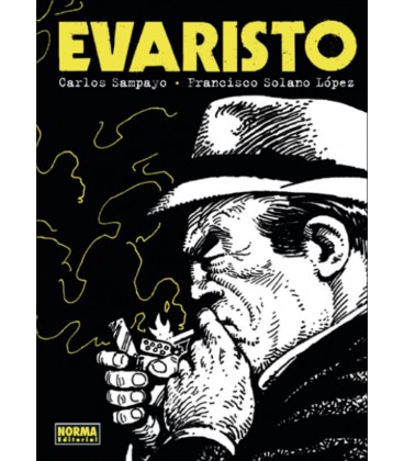EVARISTO