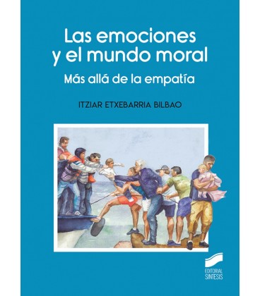EMOCIONES Y EL MUNDO MORAL