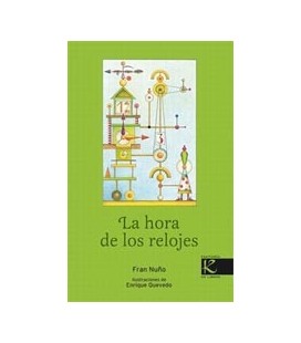 HORA DE LOS RELOJES