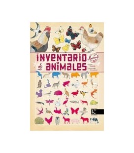 INVENTARIO ILUSTRADO DE ANIMALES