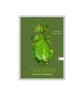 OCULTOS ANIMALES EXTRAORDINARIOS