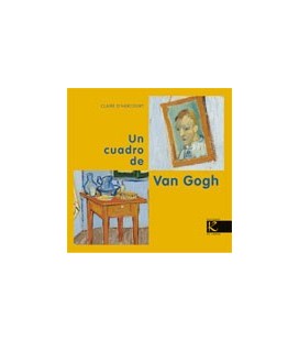 UN CUADRO DE VAN GOGH