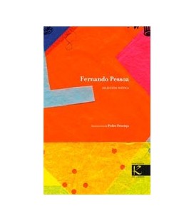 FERNANDO PESSOA SELECCION POETICA
