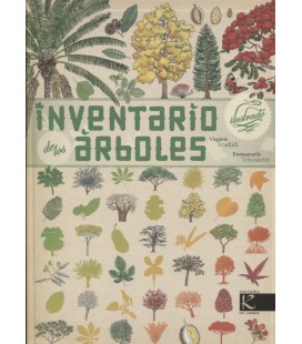 INVENTARIO ILUSTRADO DE LOS ARBOLES