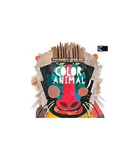 COLOR ANIMAL