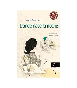 DONDE NACE LA NOCHE