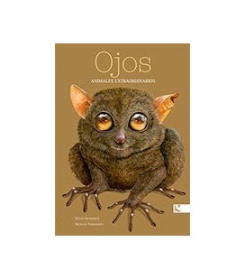 OJOS ANIMALES EXTRAORDINARIOS