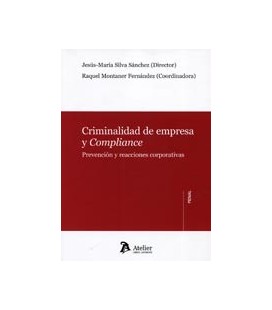 CRIMINALIDAD DE EMPRESA Y COMPLIANCE