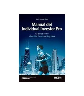 MANUAL DEL INDIVIDUAL INVESTOR PRO (BOLSA DIVERTIDA FUENTE INGRESOS)
