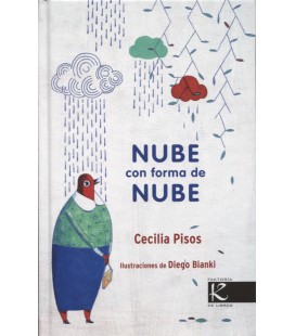 NUBE CON FORMA DE NUBE