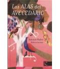 ALAS DEL AVECEDARIO