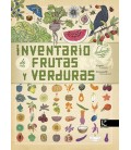INVENTARIO ILUSTRADO DE FRUTAS Y VERDURAS