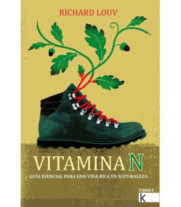 VITAMINA N