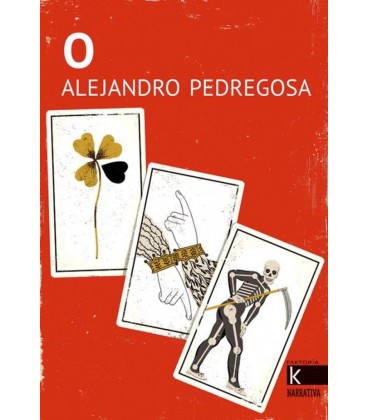 O (ALEJANDRO PEDREGOSA)